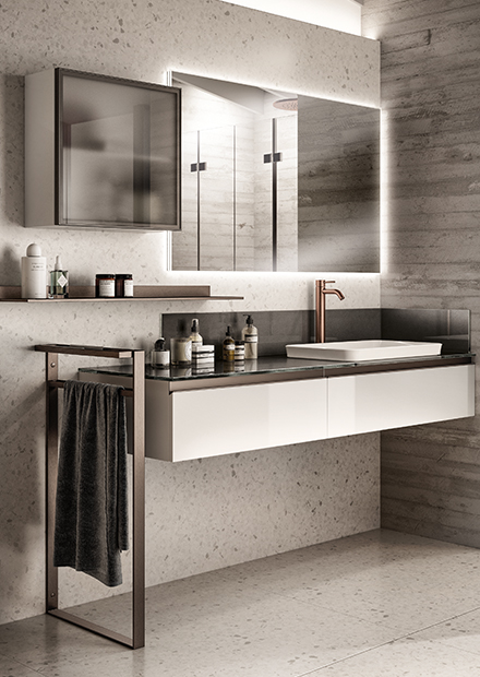 Bathrooms Scavolini Vancouver